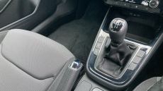 Skoda Fabia 1.0 MPI 80 SE Edition 5dr Petrol Hatchback